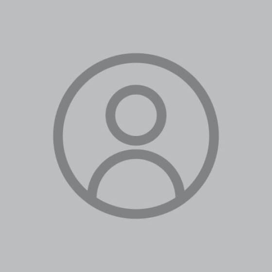 Placeholder for Staff member Harley Foley from ID_58bfa5001497